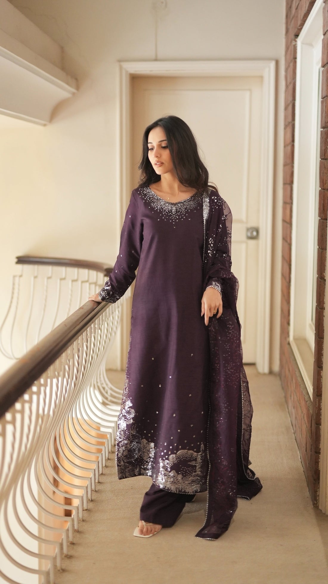 Neeshay | Luxe Pret | Minha