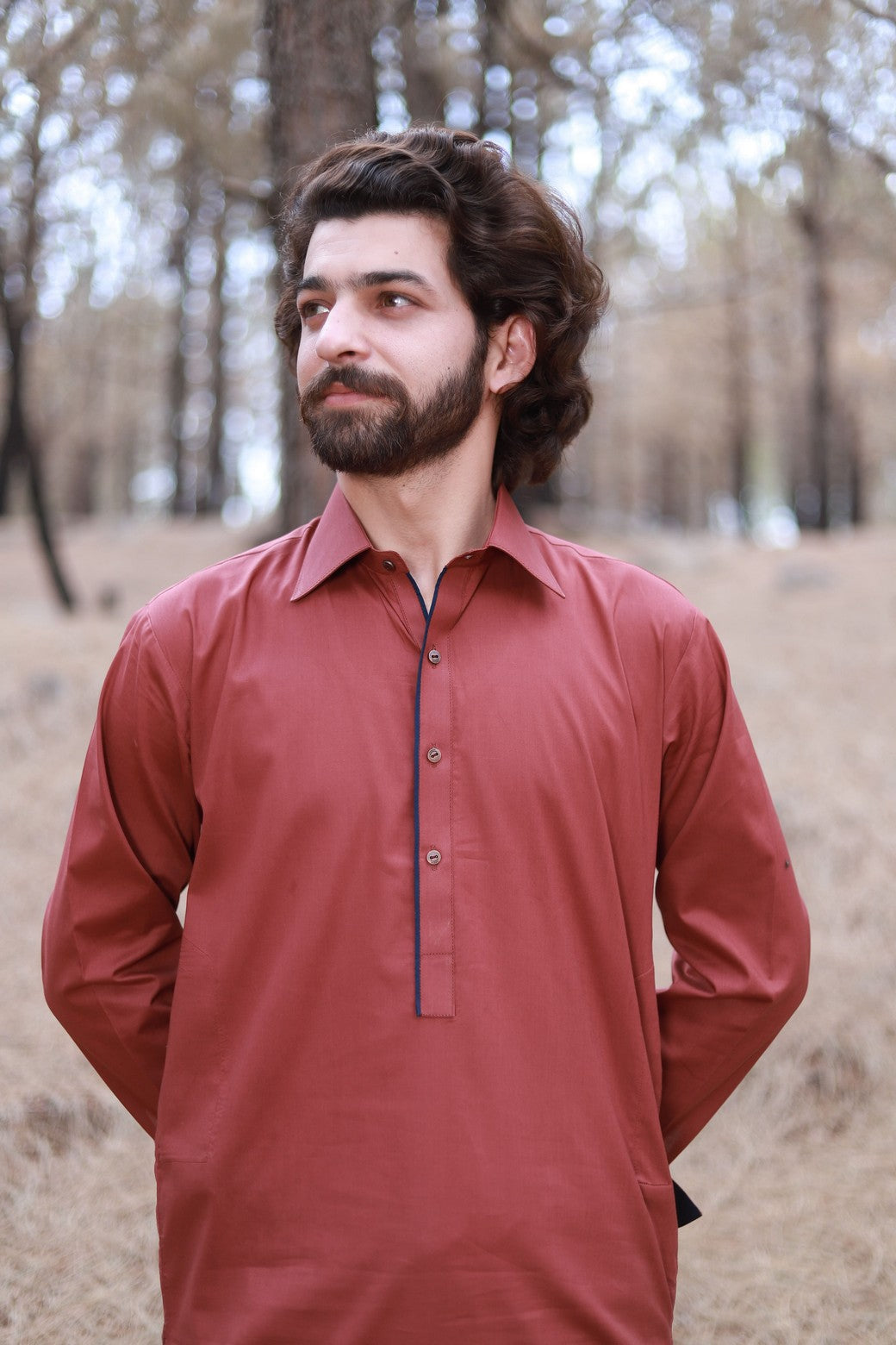 Pakistani Menswear | Men of Khyber-05