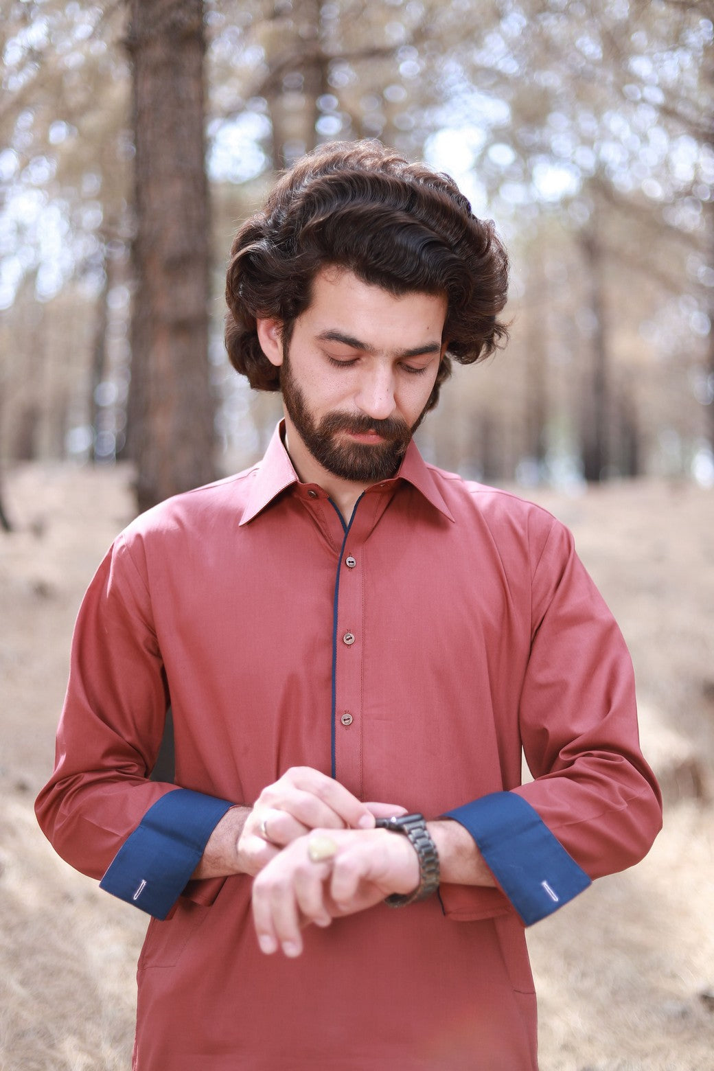 Pakistani Menswear | Men of Khyber-05