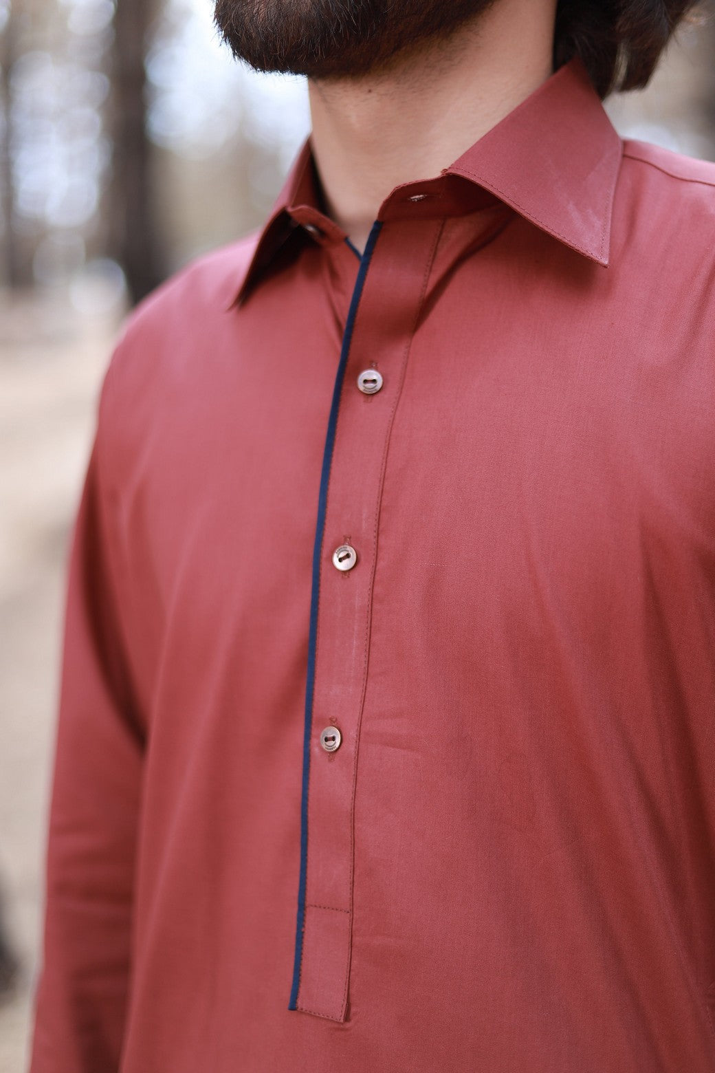 Pakistani Menswear | Men of Khyber-05