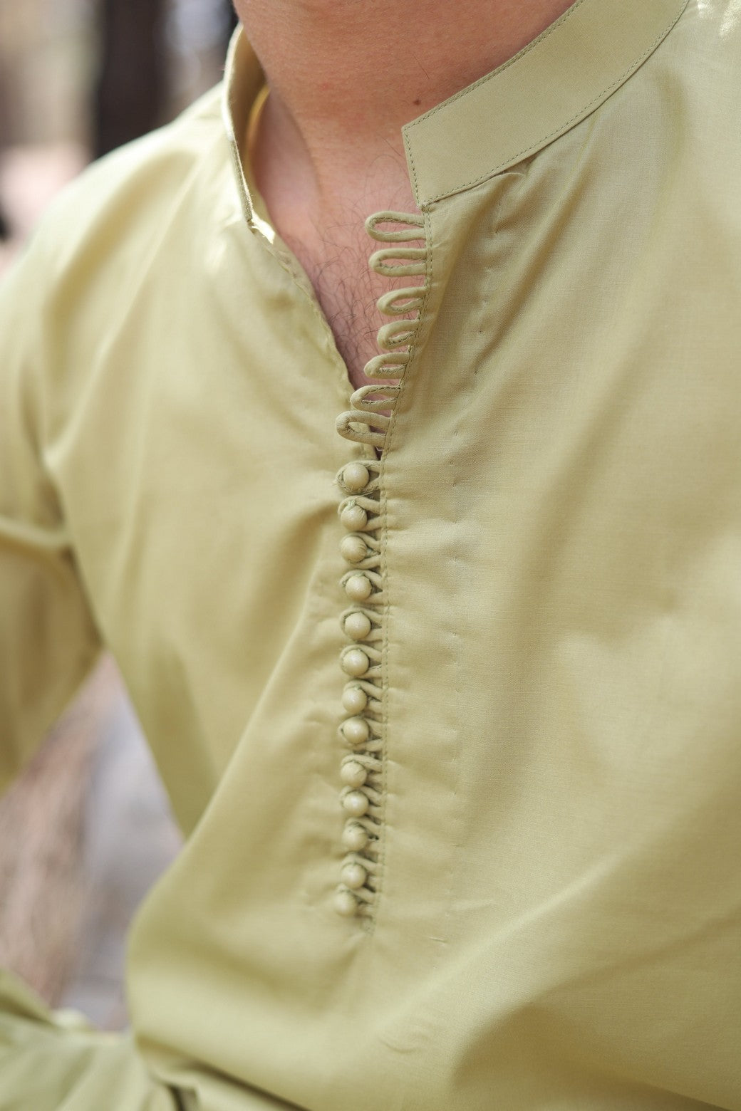 Pakistani Menswear | Men of Khyber-02