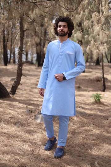 Pakistani Menswear | Men of Khyber-16