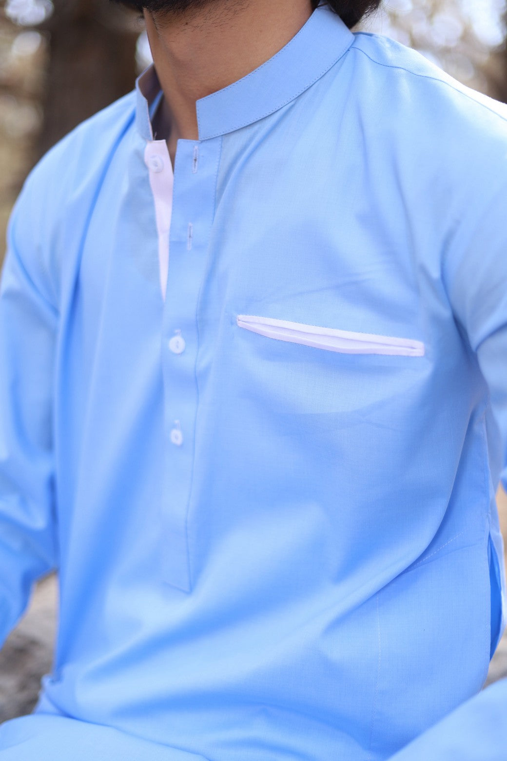Pakistani Menswear | Men of Khyber-16