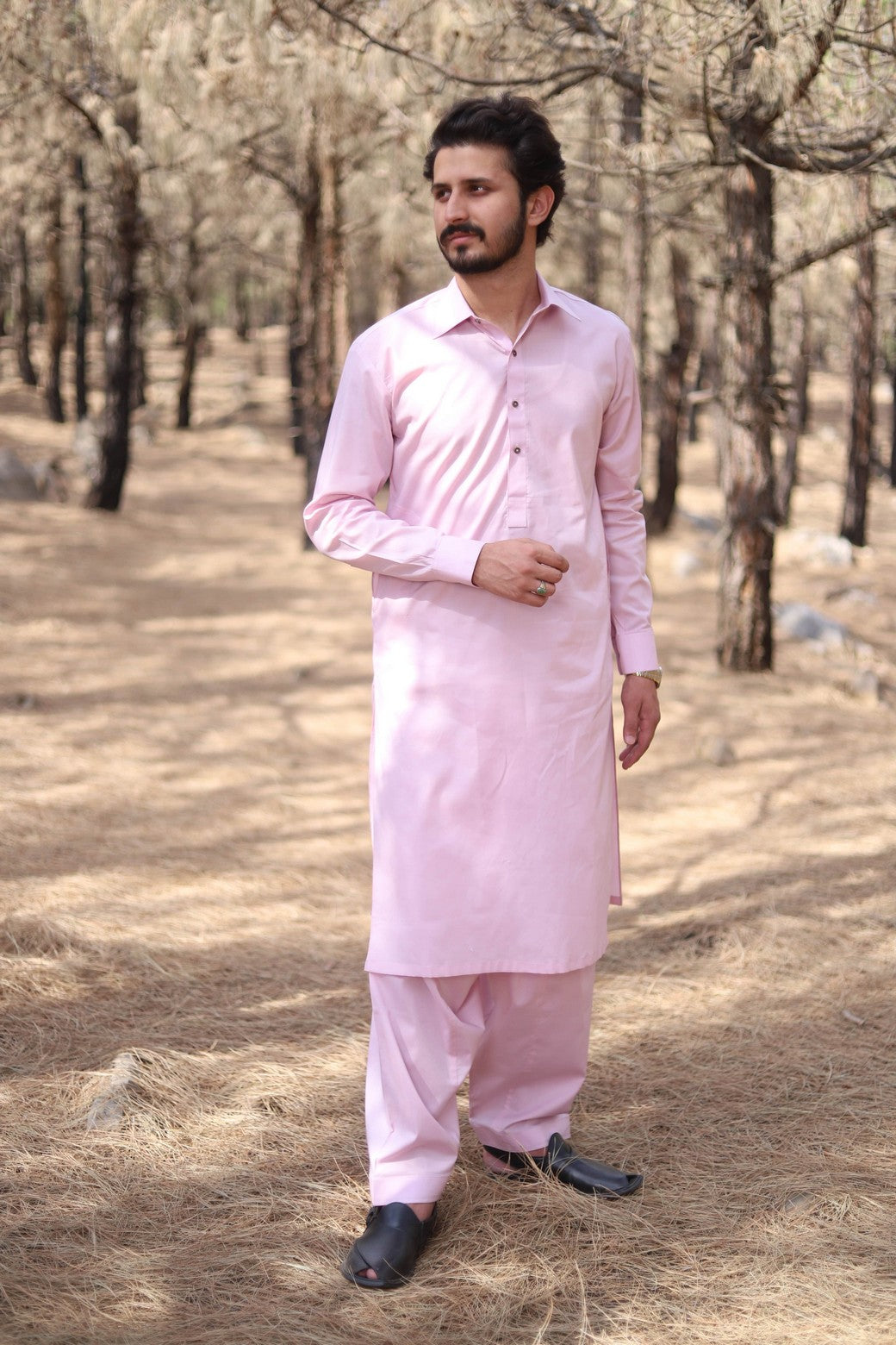 Pakistani Menswear | Men of Khyber-13