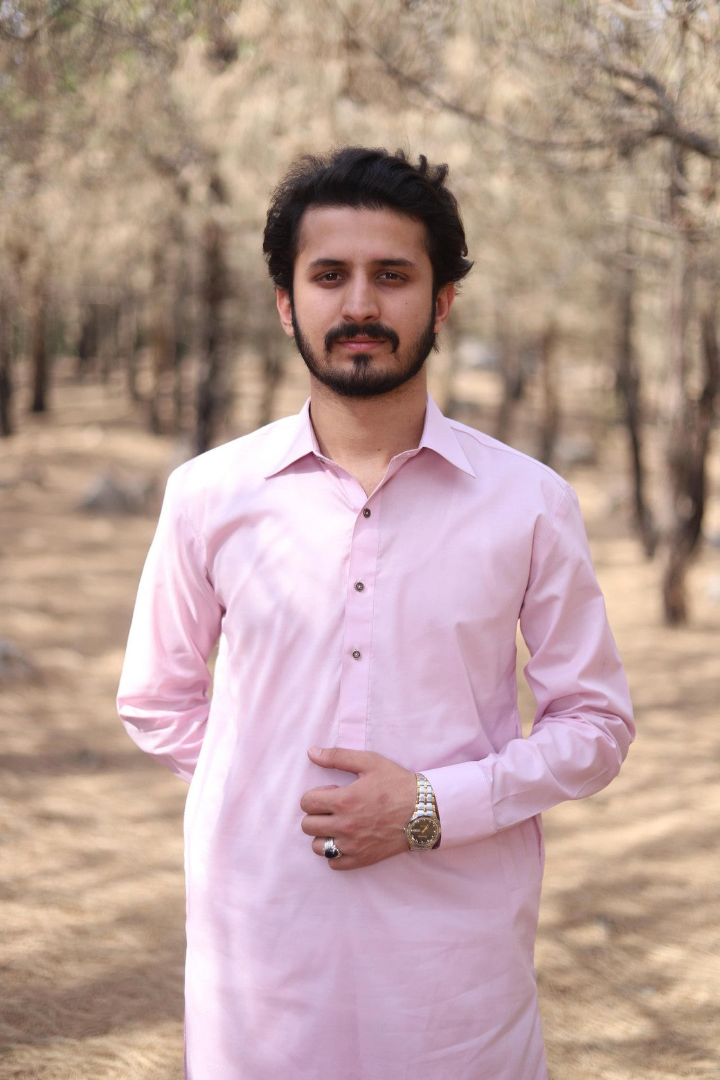 Pakistani Menswear | Men of Khyber-13