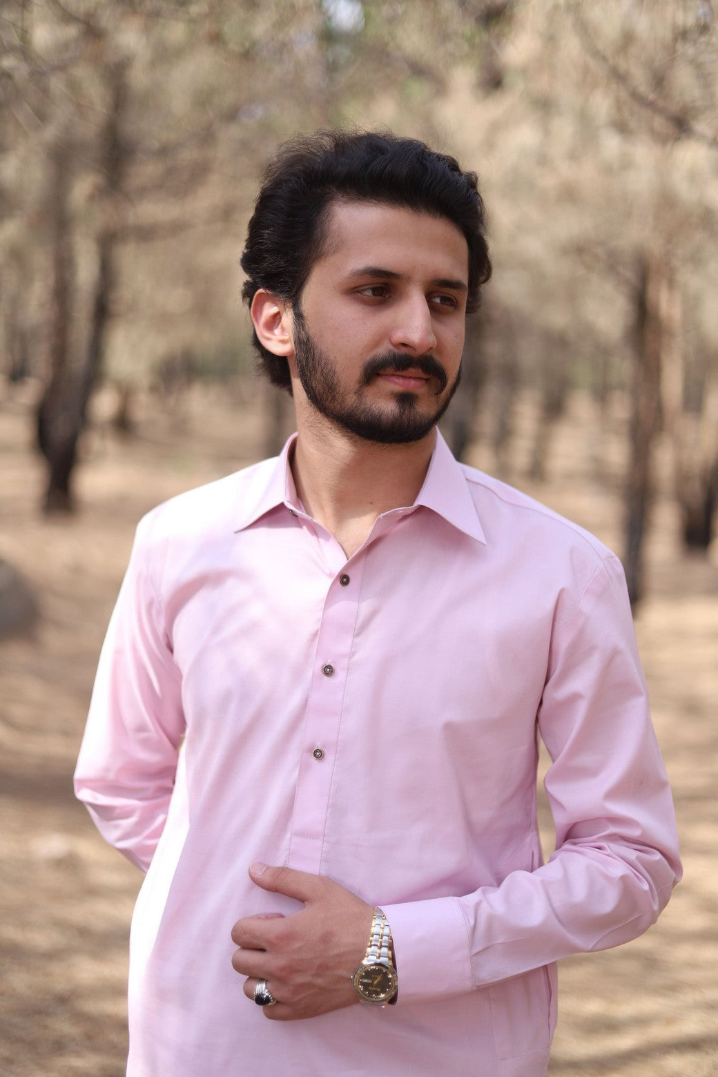 Pakistani Menswear | Men of Khyber-13