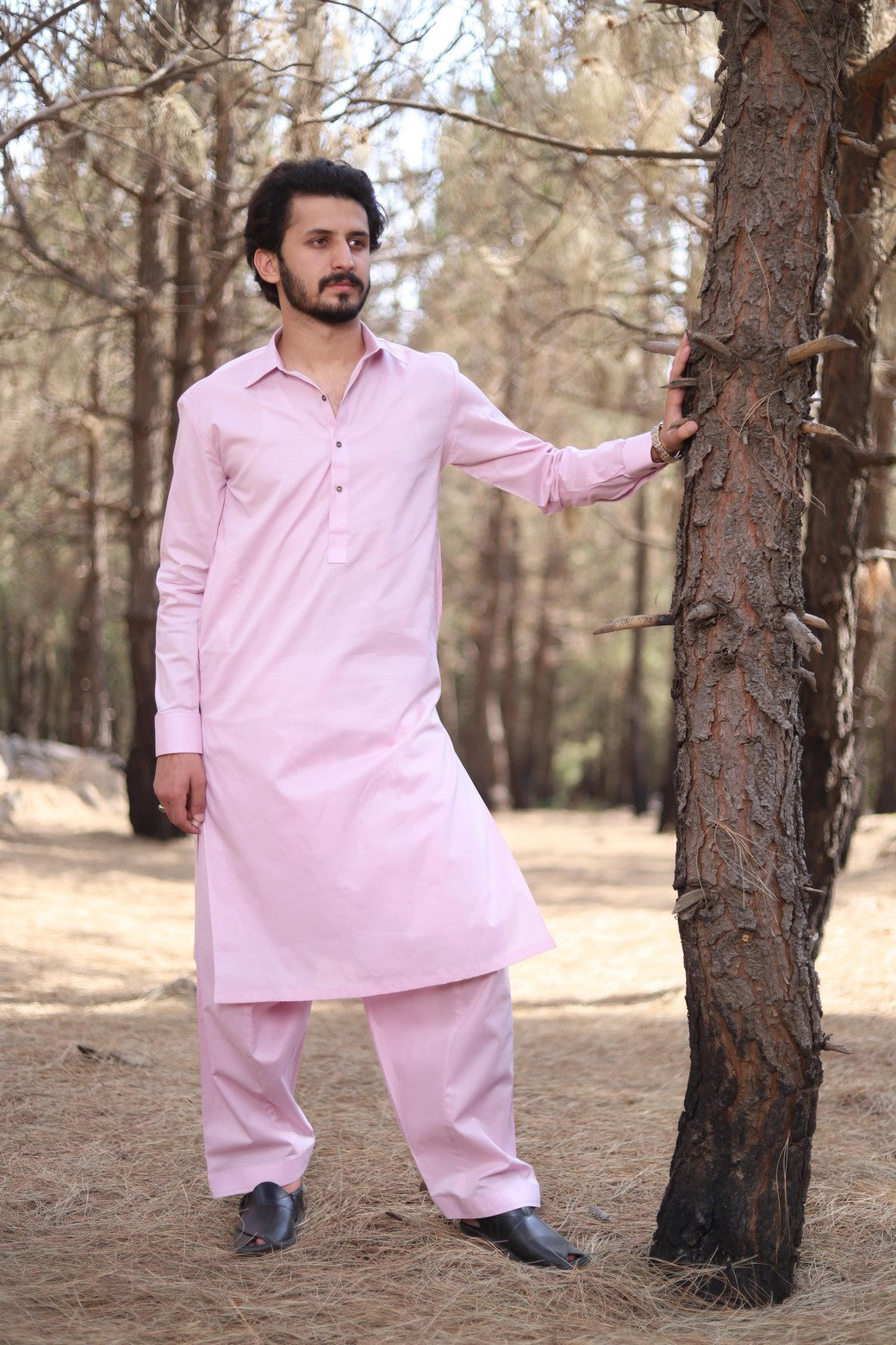 Pakistani Menswear | Men of Khyber-13