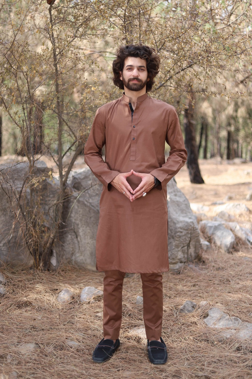 Pakistani Menswear | Men of Khyber-12