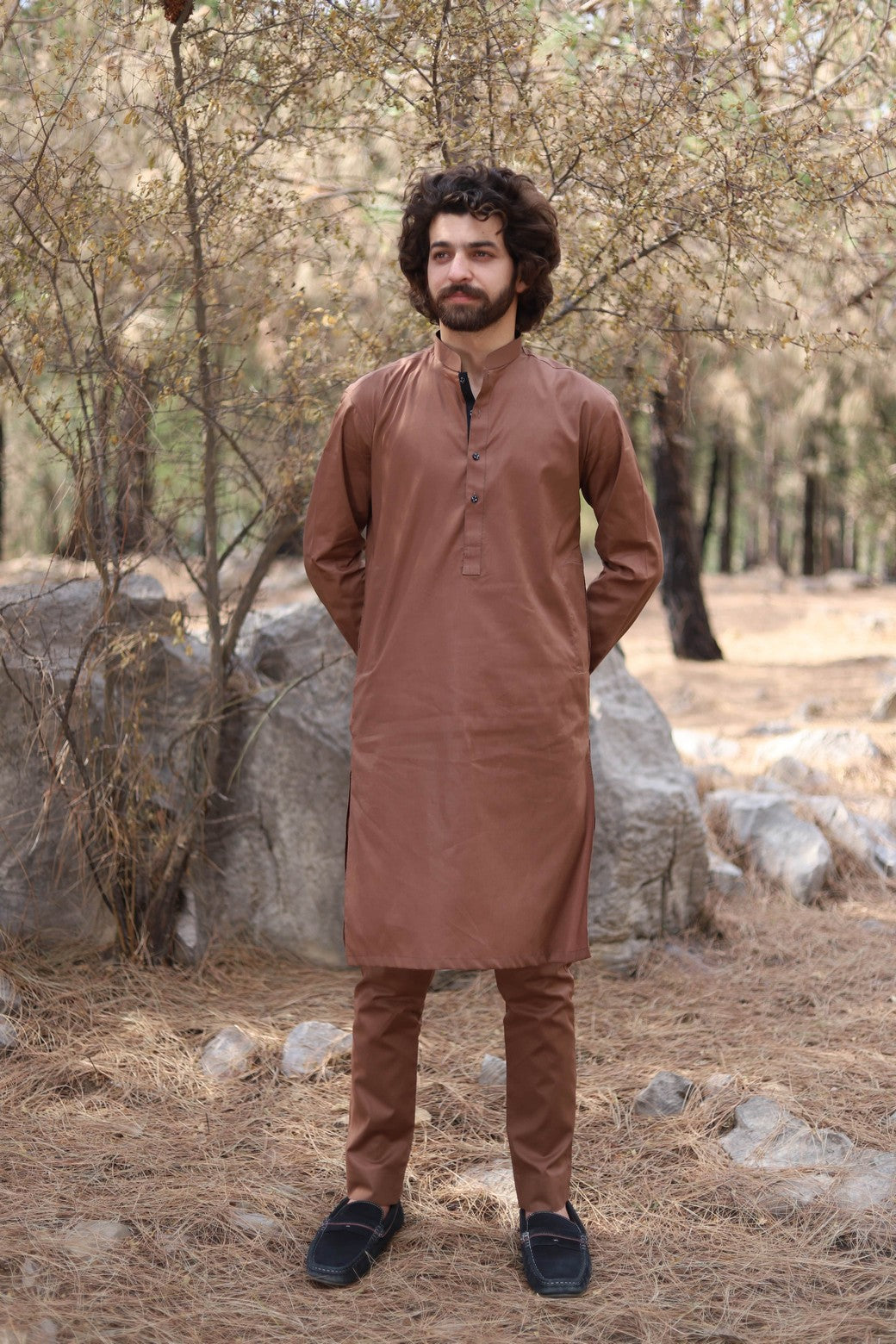 Pakistani Menswear | Men of Khyber-12