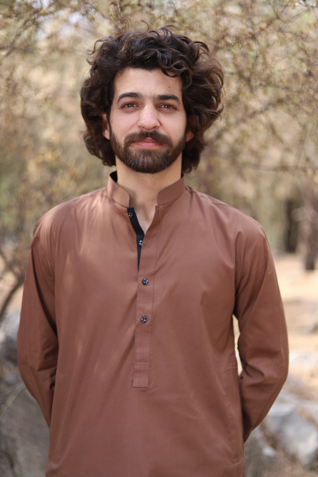 Pakistani Menswear | Men of Khyber-12