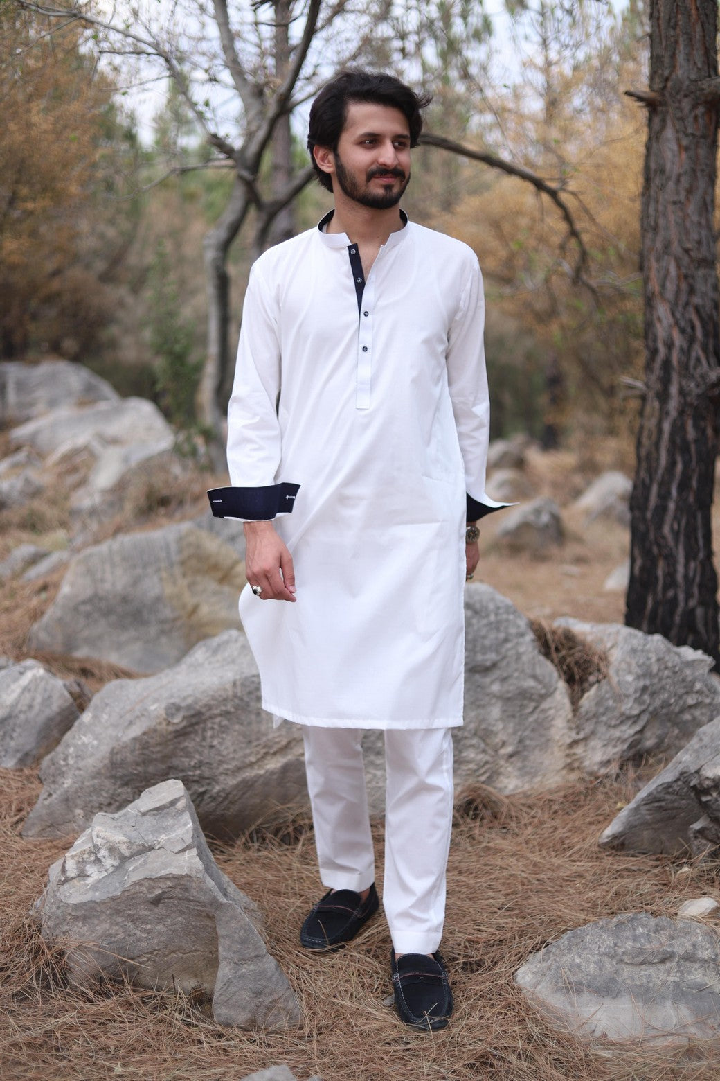 Pakistani Menswear | Men of Khyber-07