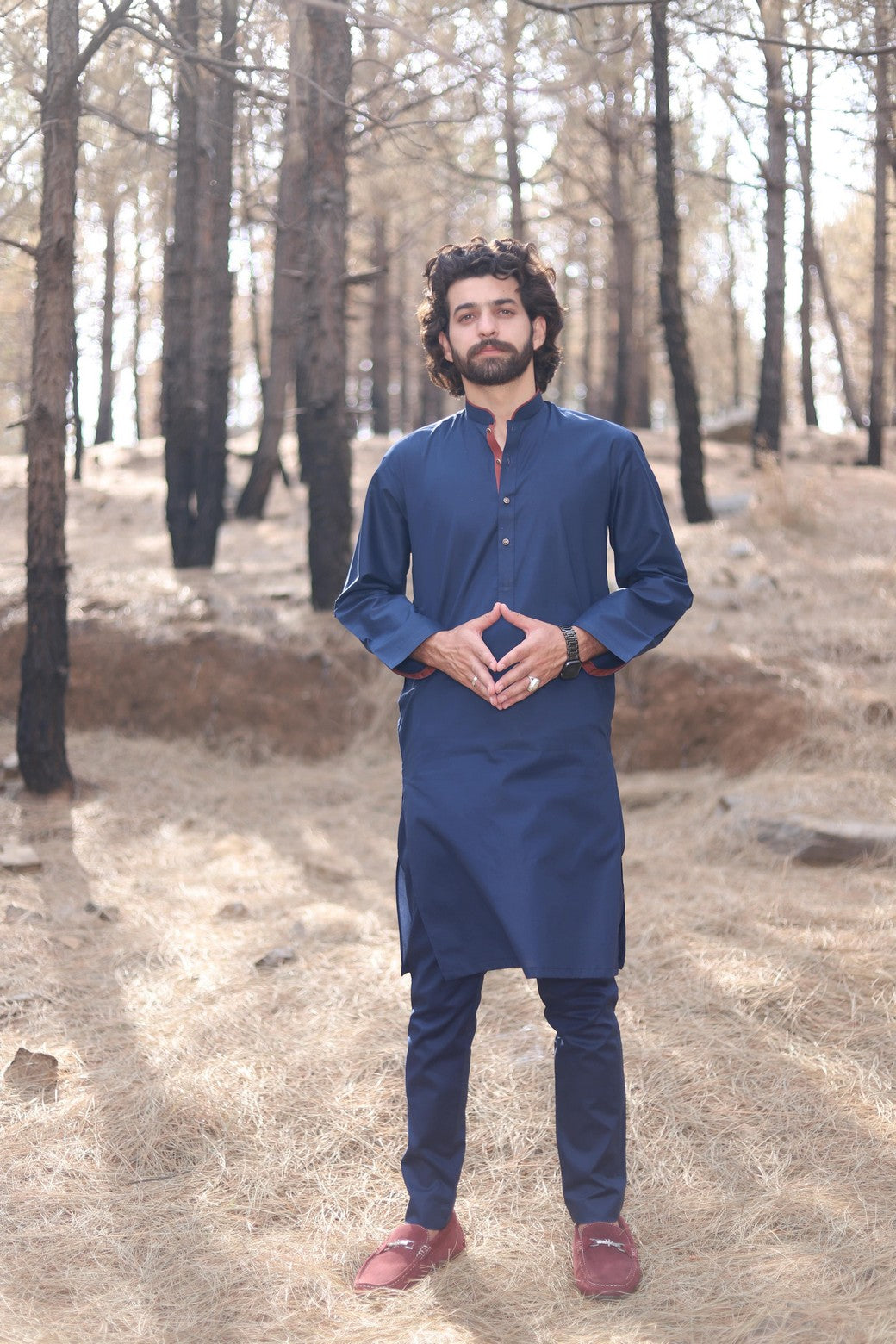 Pakistani Menswear | Men of Khyber-06