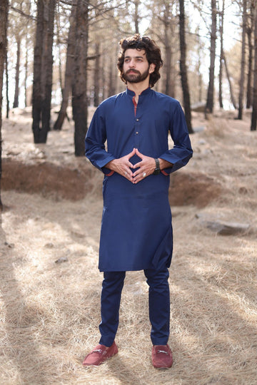 Pakistani Menswear | Men of Khyber-06