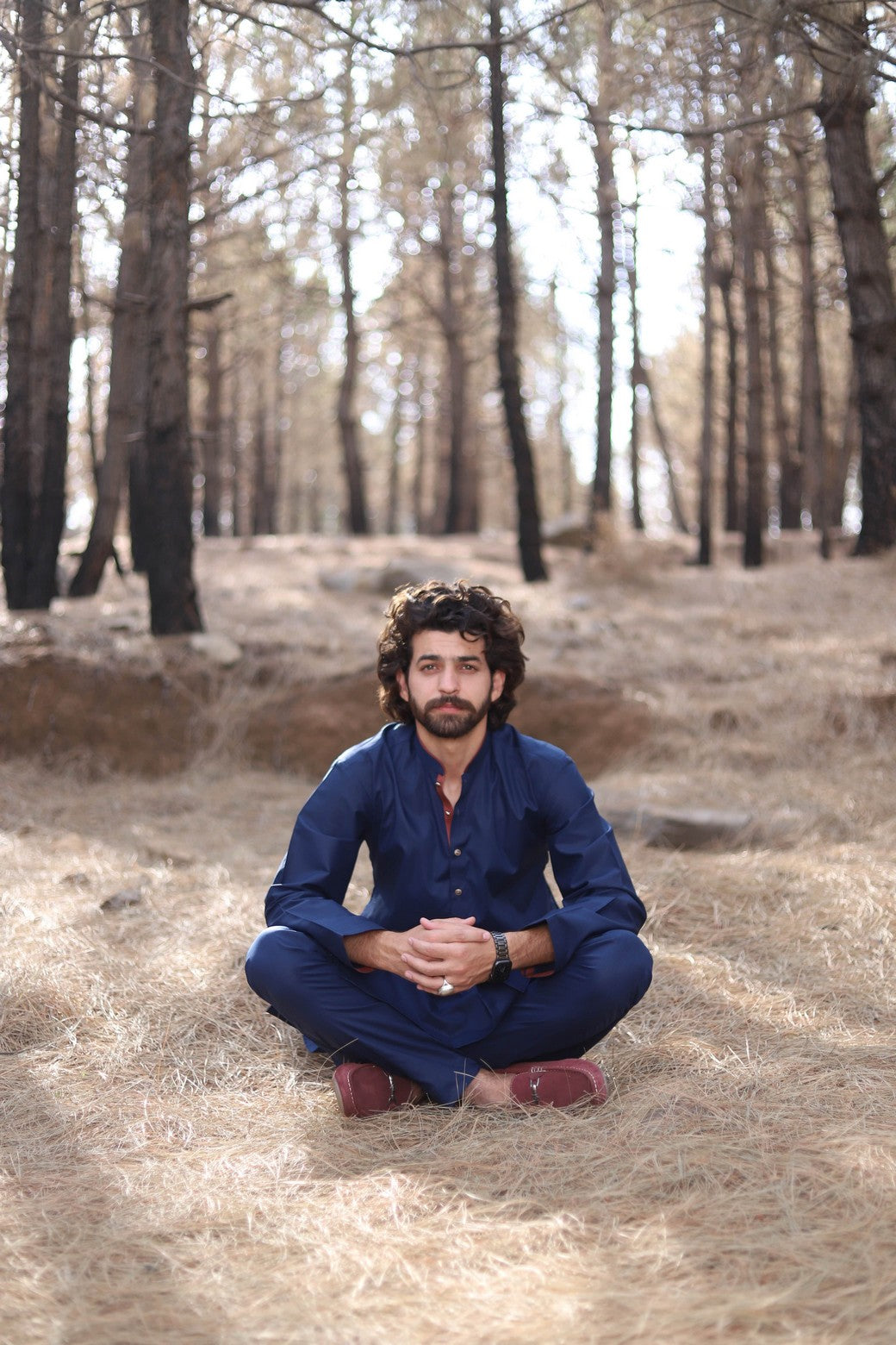 Pakistani Menswear | Men of Khyber-06