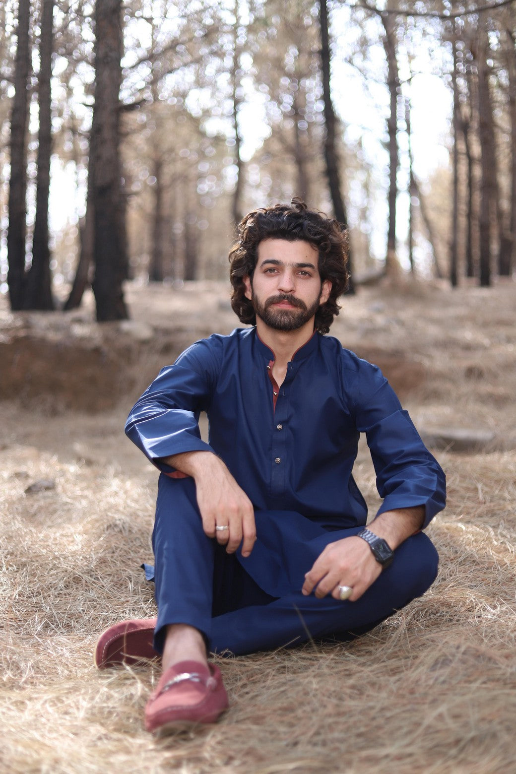 Pakistani Menswear | Men of Khyber-06