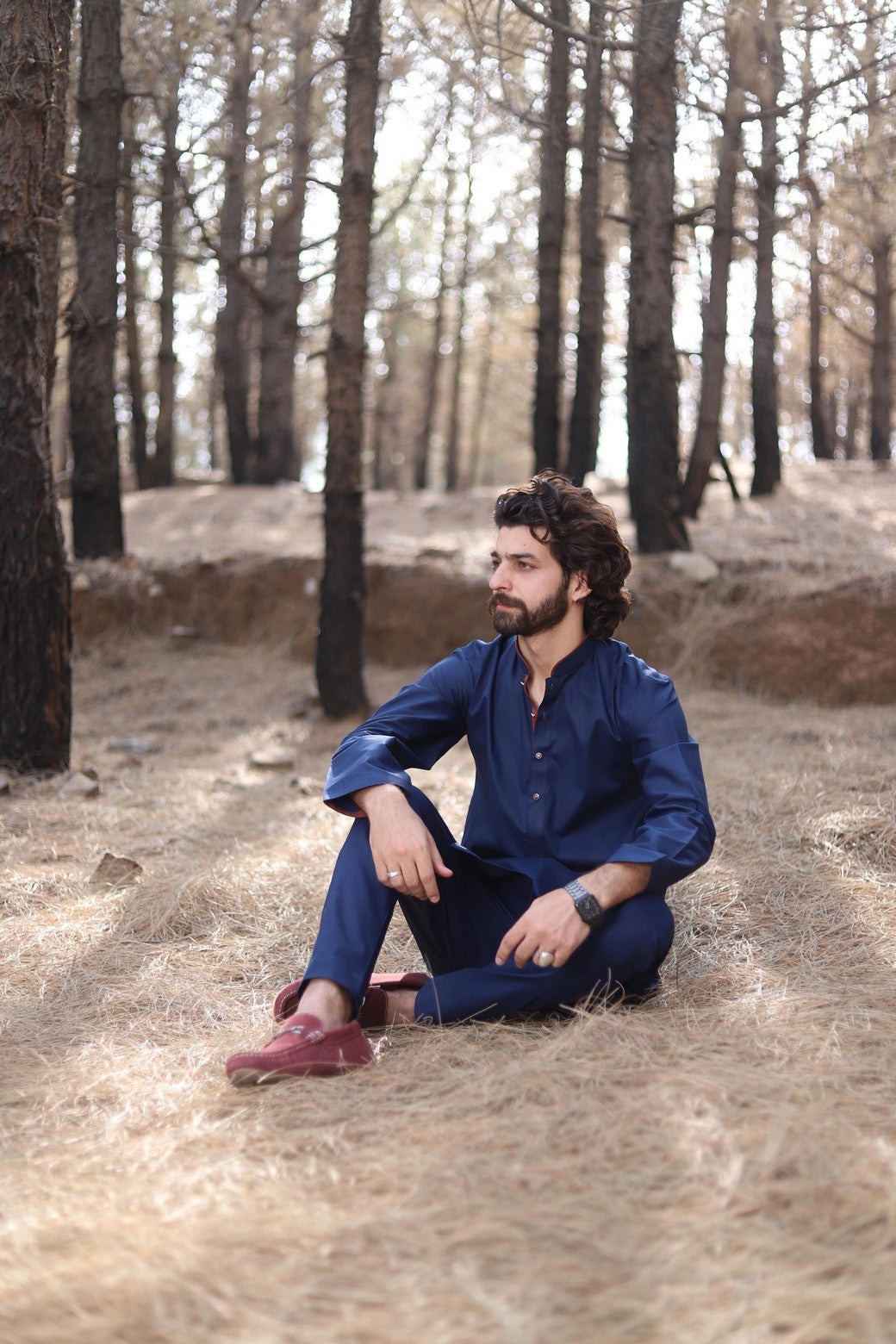 Pakistani Menswear | Men of Khyber-06