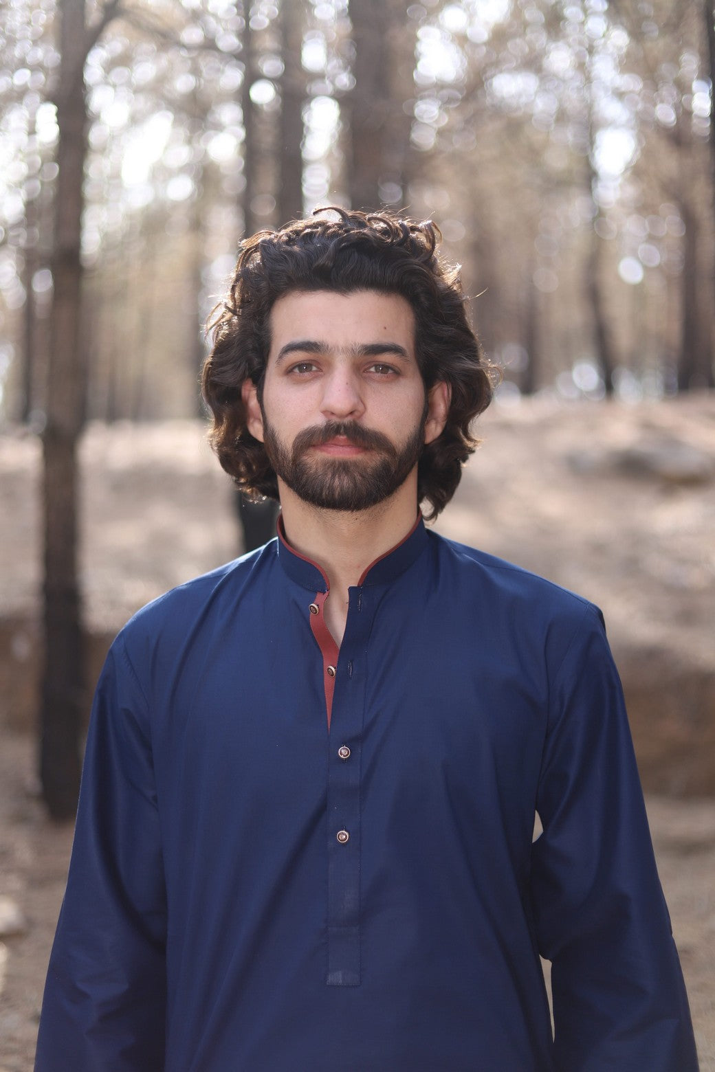 Pakistani Menswear | Men of Khyber-06