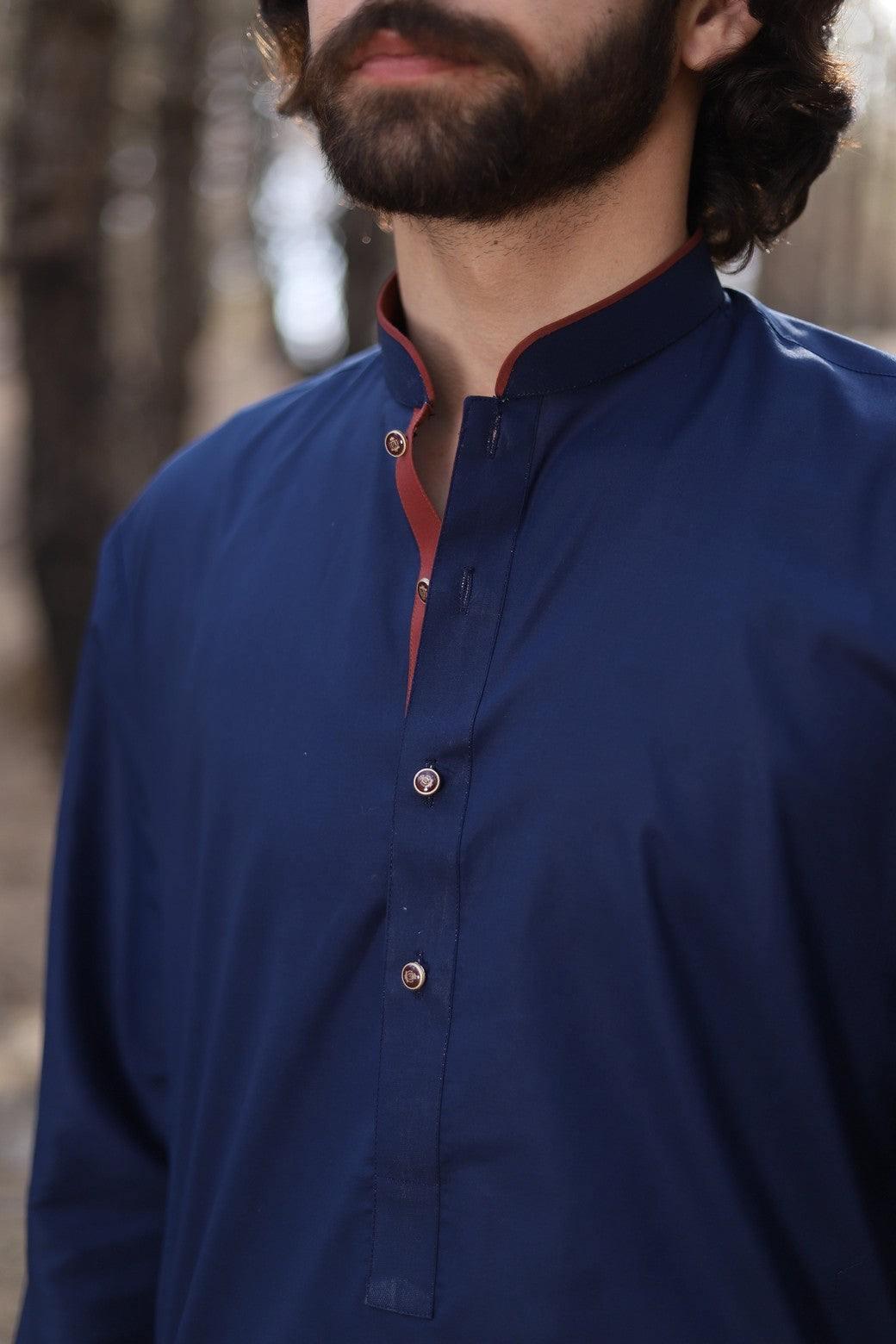 Pakistani Menswear | Men of Khyber-06