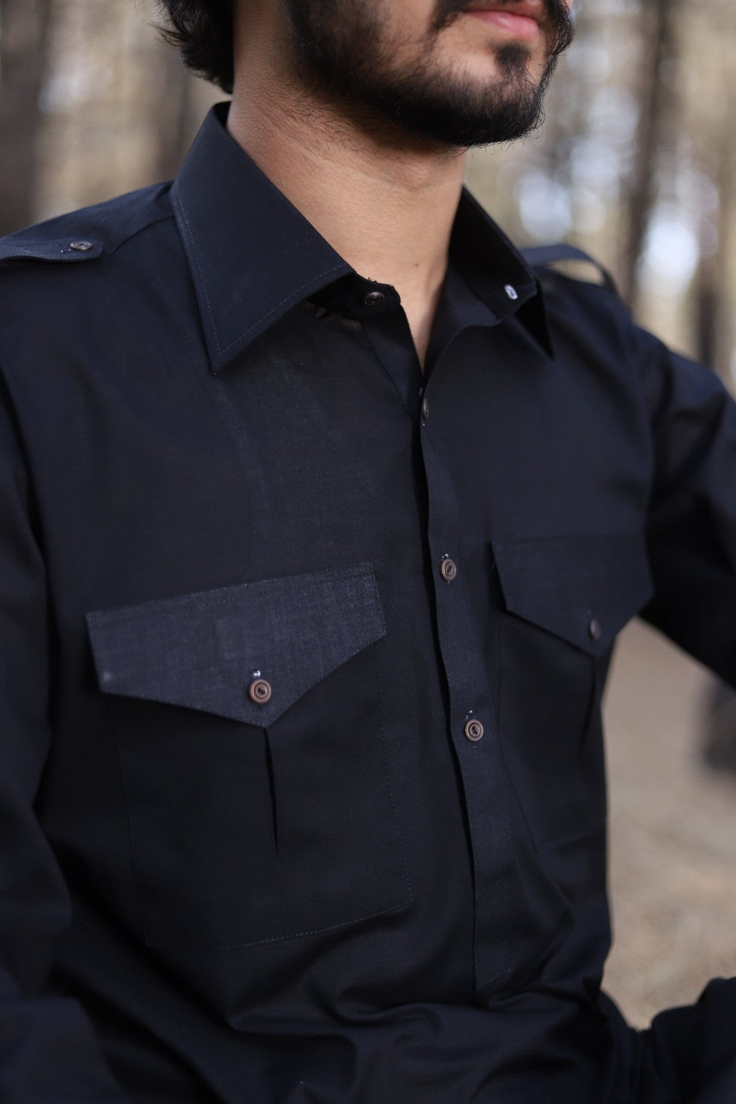 Pakistani Menswear | Men of Khyber-03