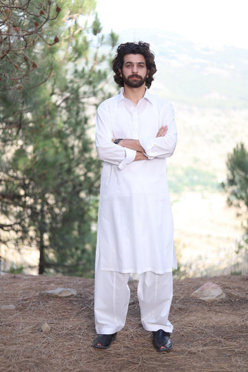 Pakistani Menswear | Men of Khyber-04