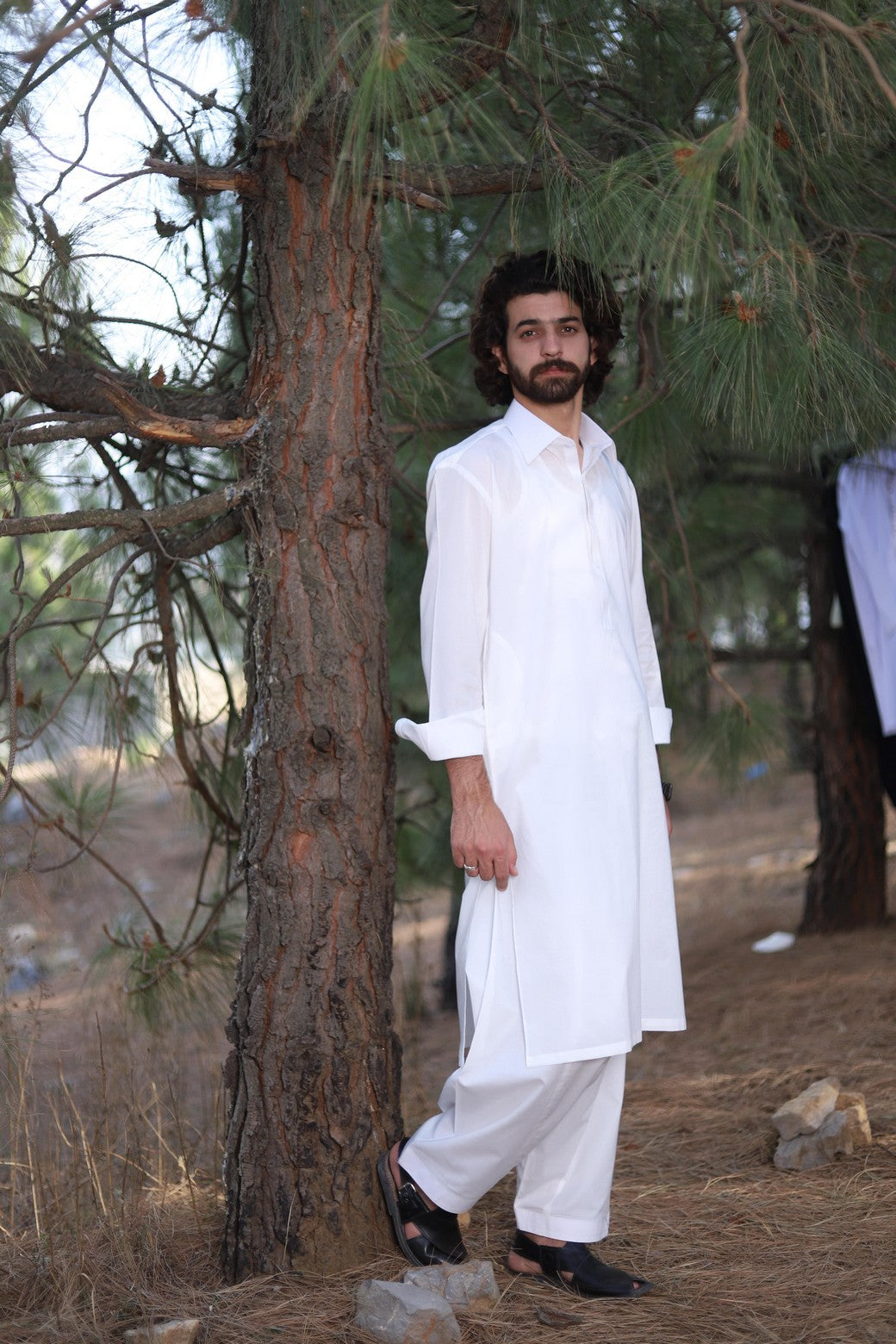 Pakistani Menswear | Men of Khyber-04