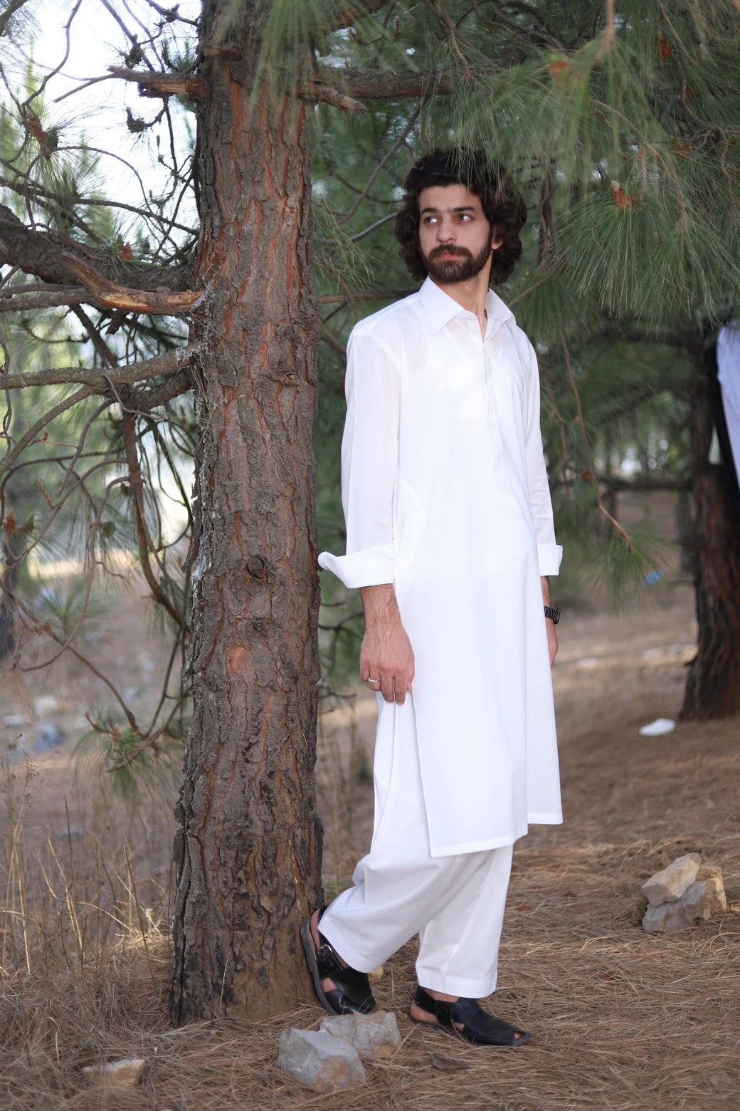 Pakistani Menswear | Men of Khyber-04
