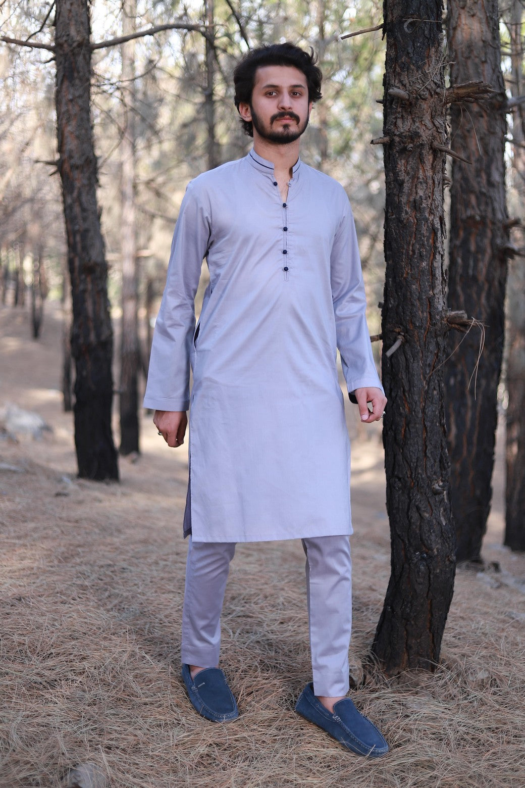 Pakistani Menswear | Men of Khyber-01