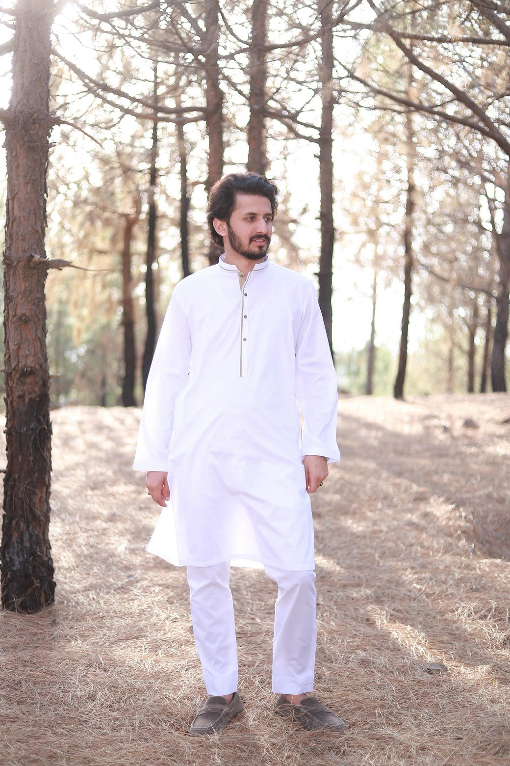 Pakistani Menswear | Men of Khyber-11