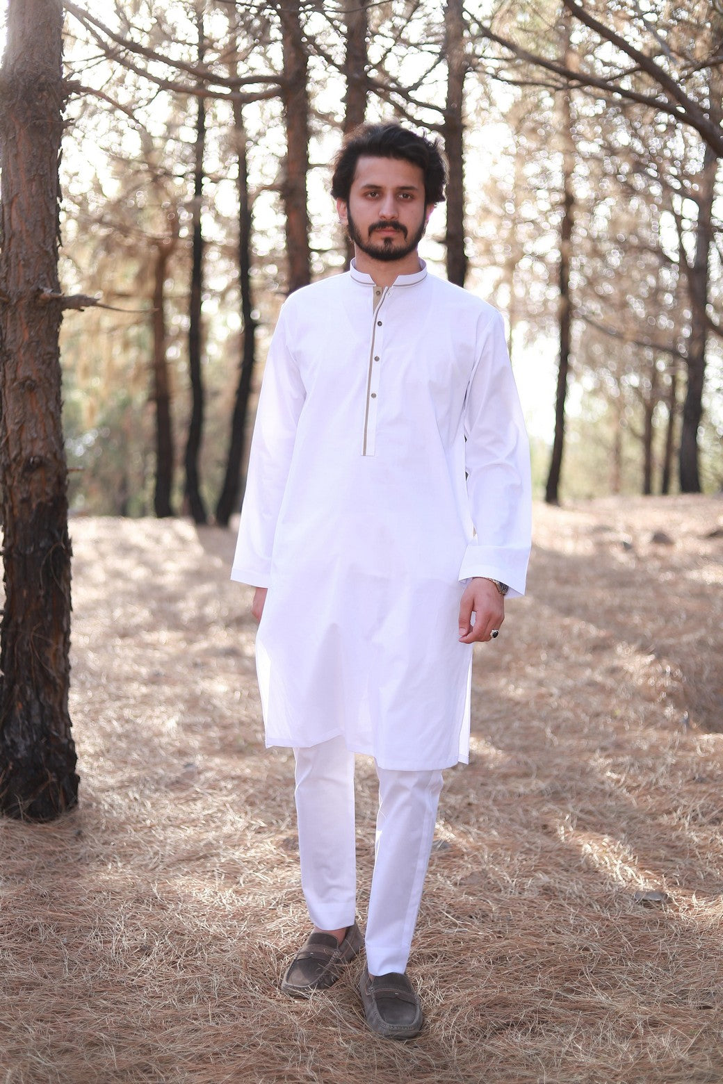 Pakistani Menswear | Men of Khyber-11