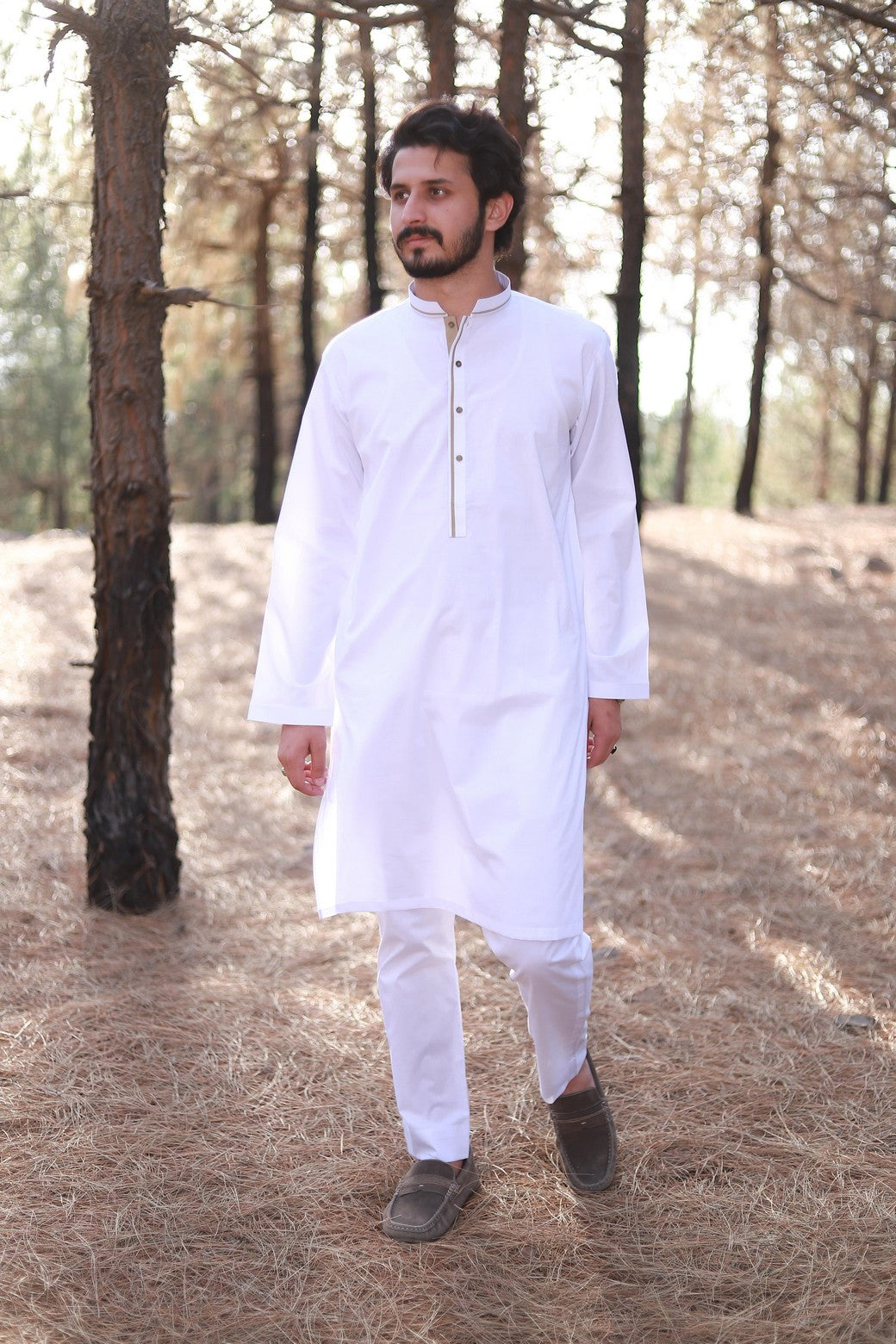 Pakistani Menswear | Men of Khyber-11