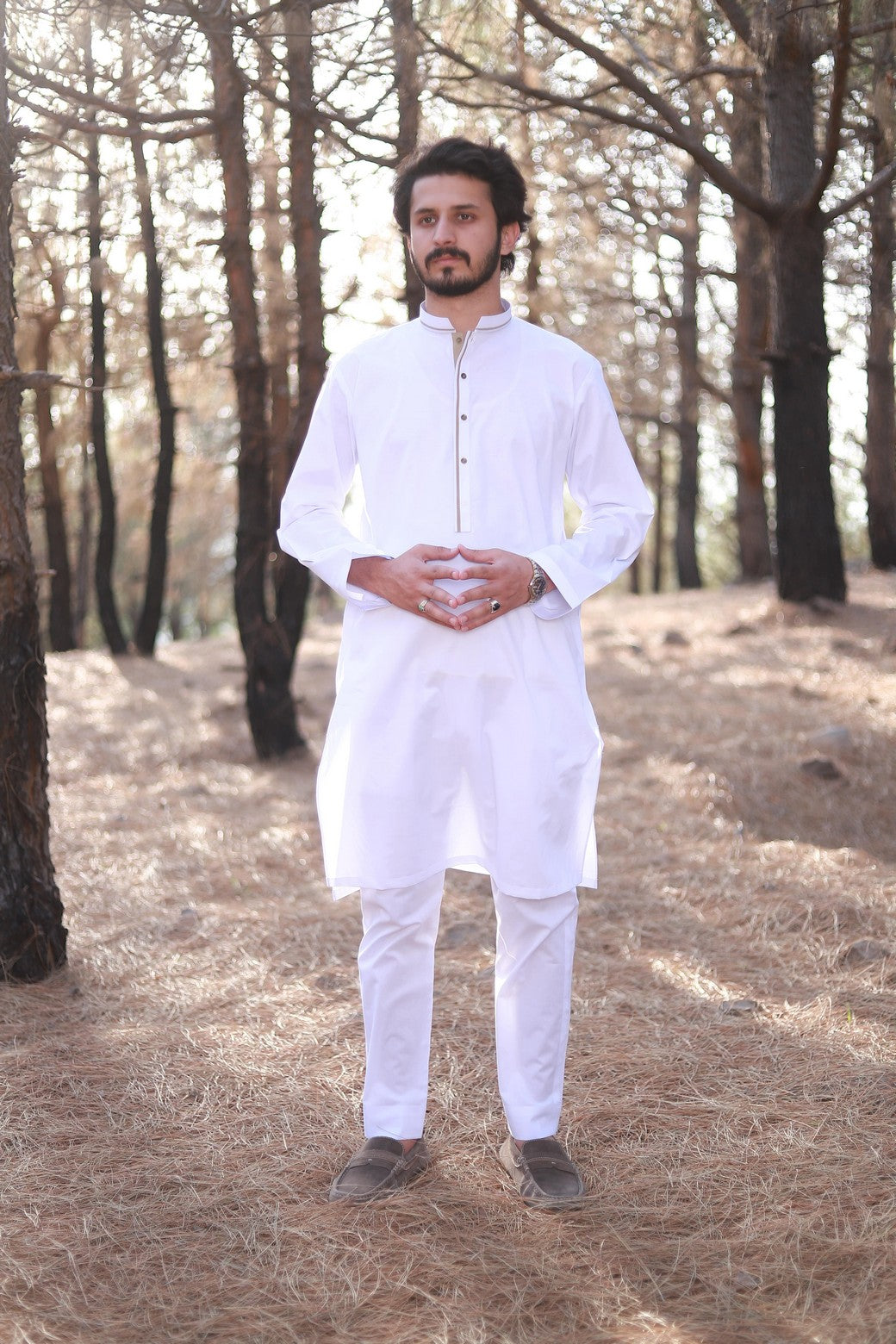 Pakistani Menswear | Men of Khyber-11