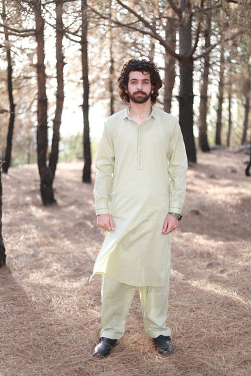 Pakistani Menswear | Men of Khyber-15