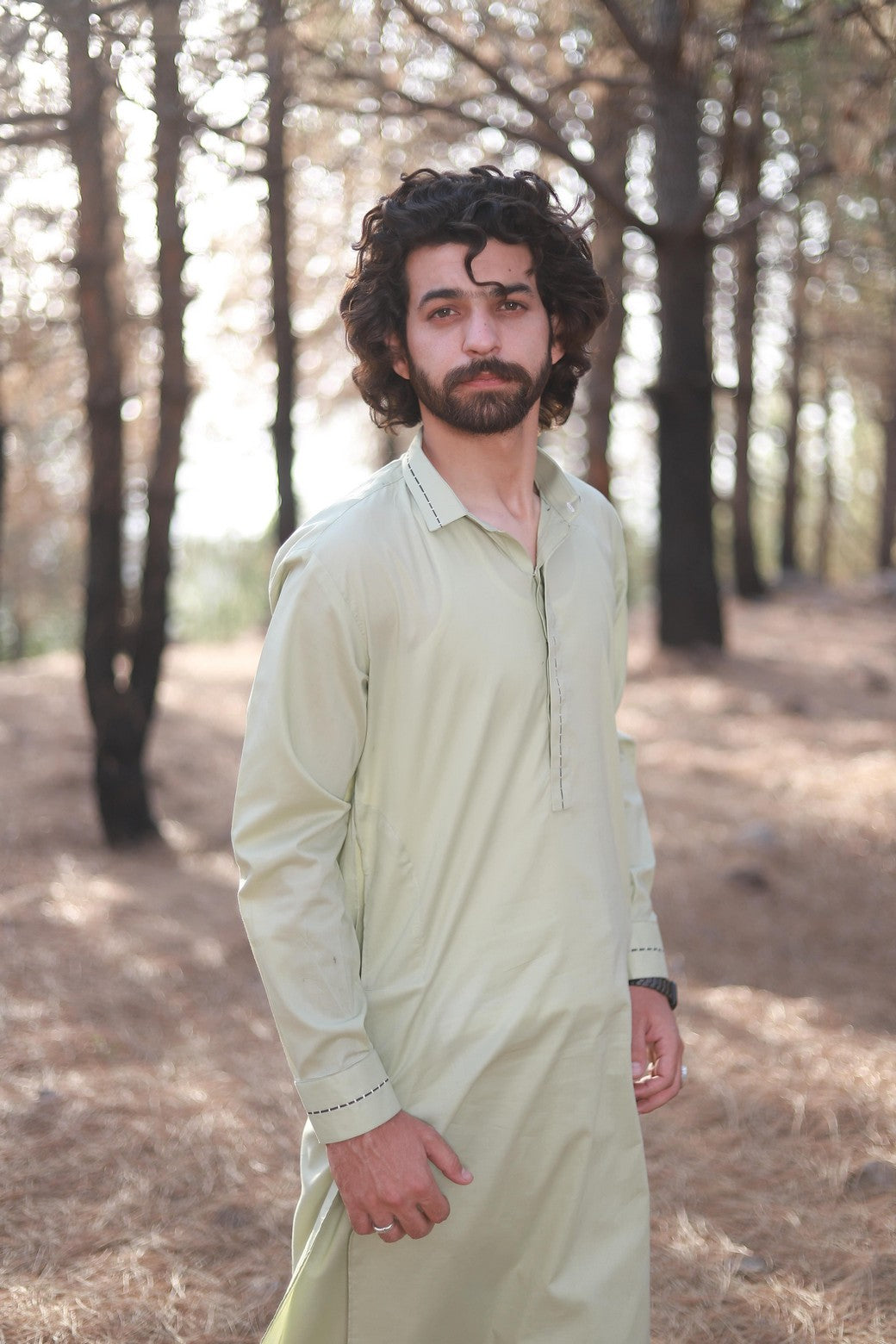 Pakistani Menswear | Men of Khyber-15