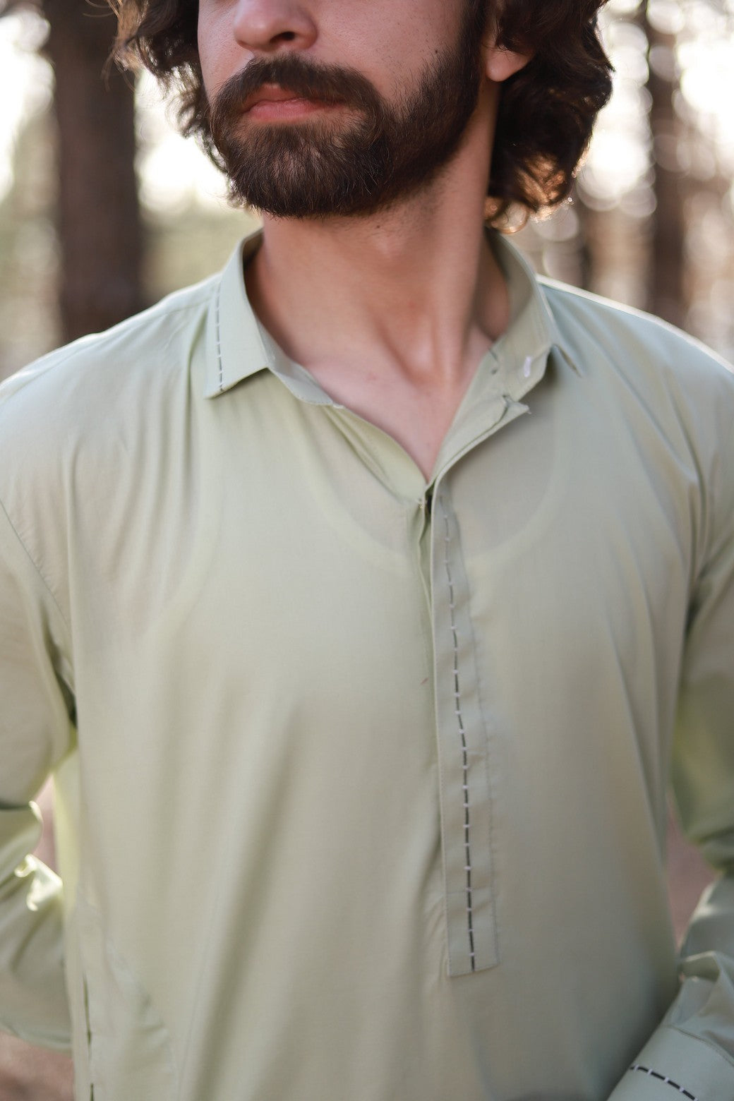 Pakistani Menswear | Men of Khyber-15