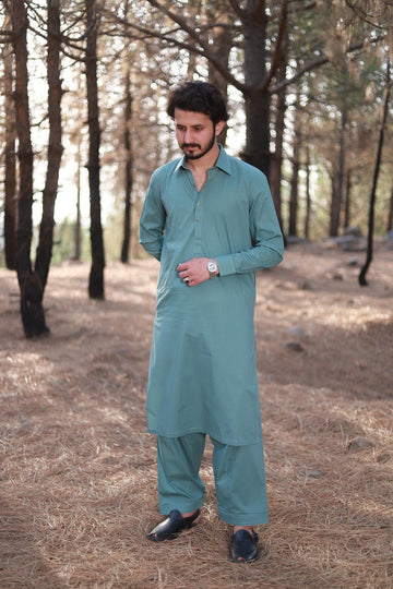Pakistani Menswear | Men of Khyber-14