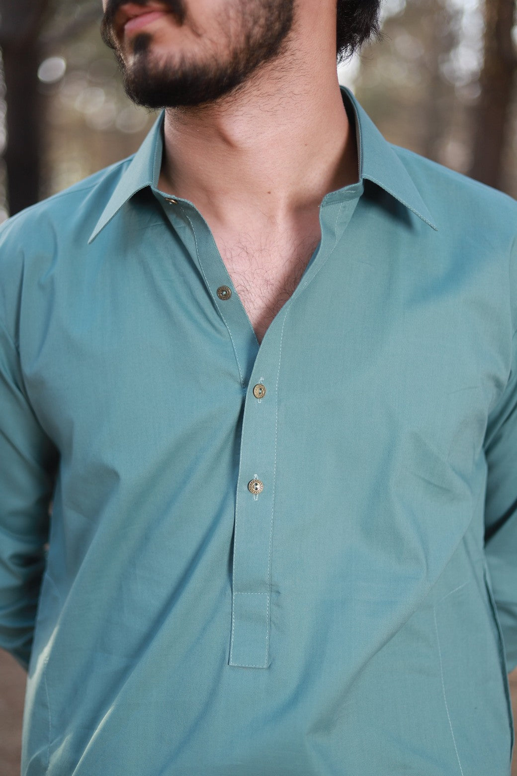 Pakistani Menswear | Men of Khyber-14