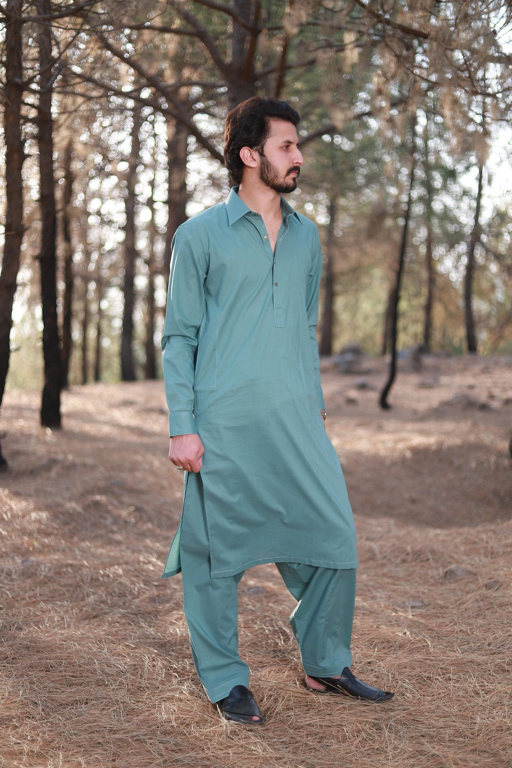 Pakistani Menswear | Men of Khyber-14