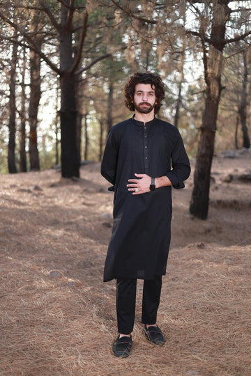 Pakistani Menswear | Men of Khyber-08