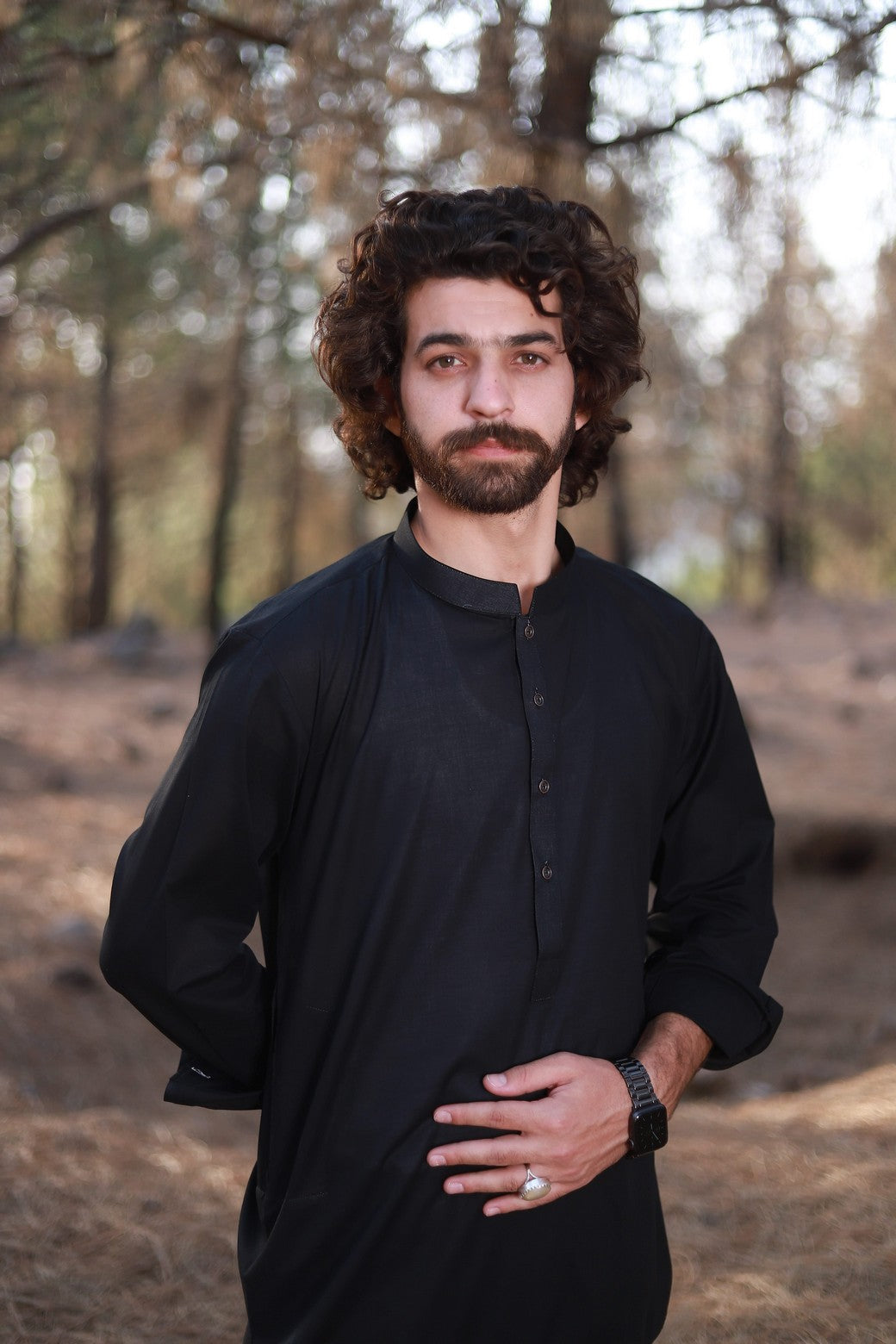 Pakistani Menswear | Men of Khyber-08