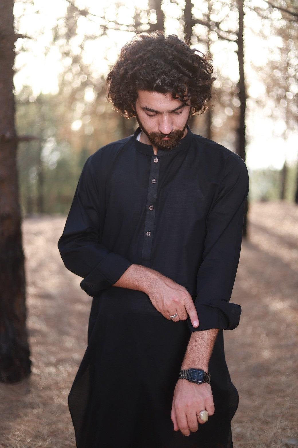 Pakistani Menswear | Men of Khyber-08