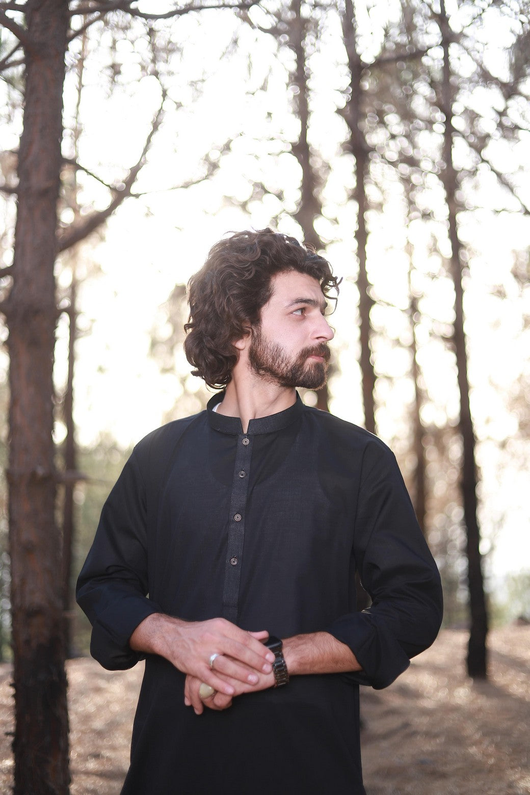 Pakistani Menswear | Men of Khyber-08