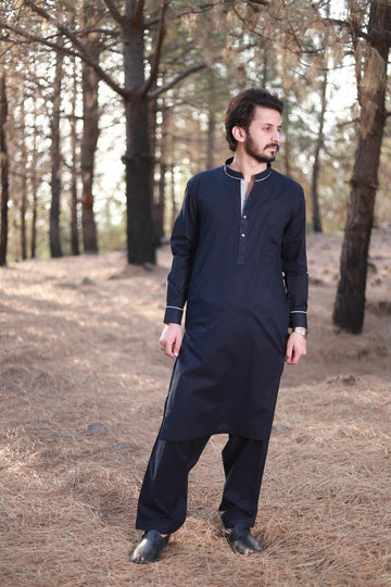 Pakistani Menswear | Men of Khyber-09