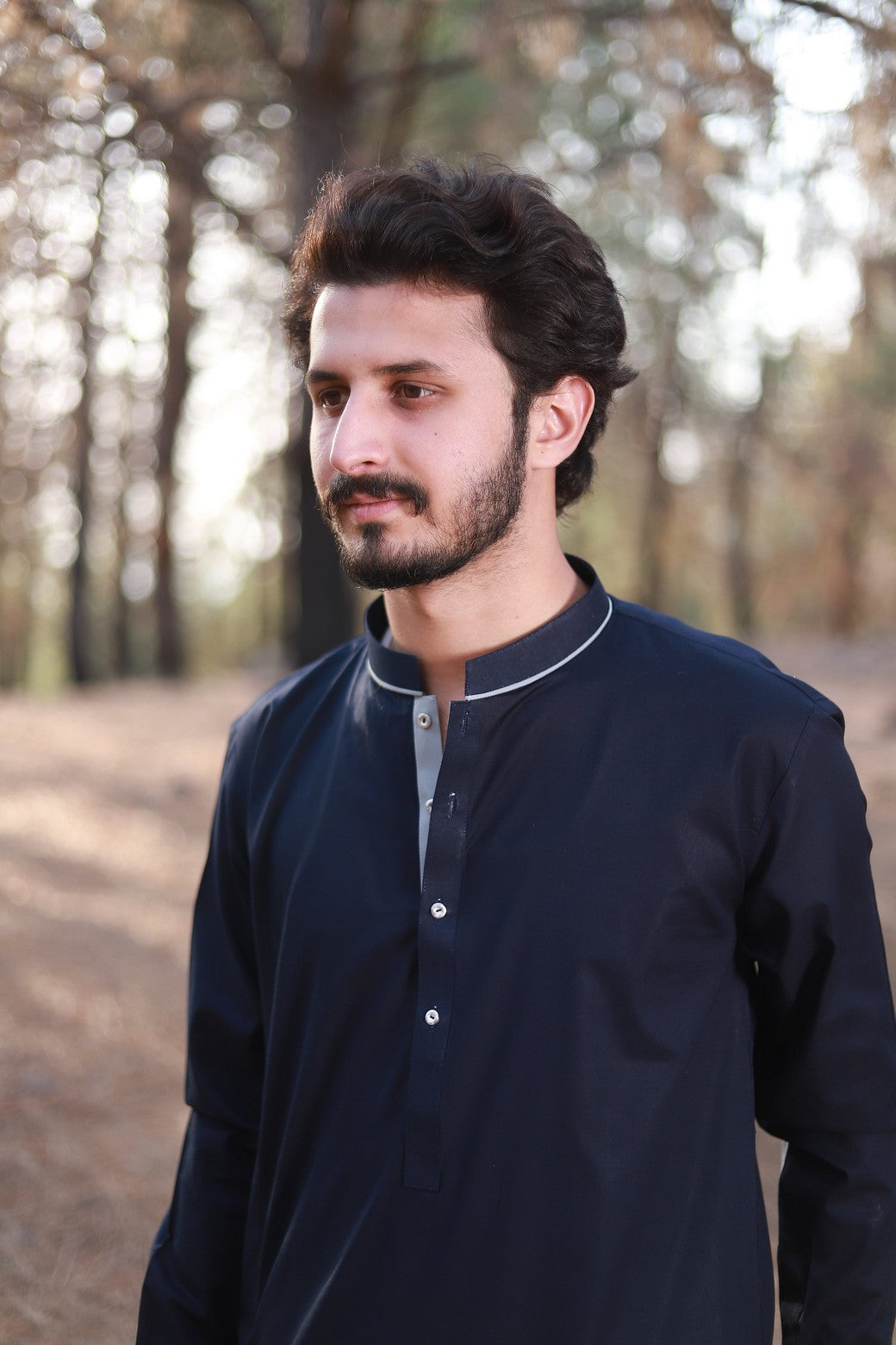 Pakistani Menswear | Men of Khyber-09