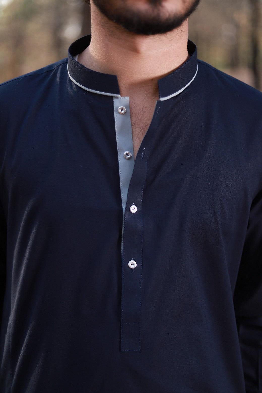 Pakistani Menswear | Men of Khyber-09