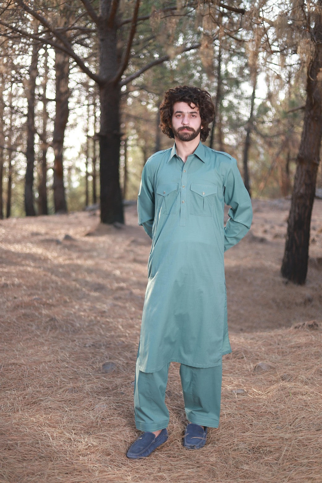 Pakistani Menswear | Men of Khyber-10