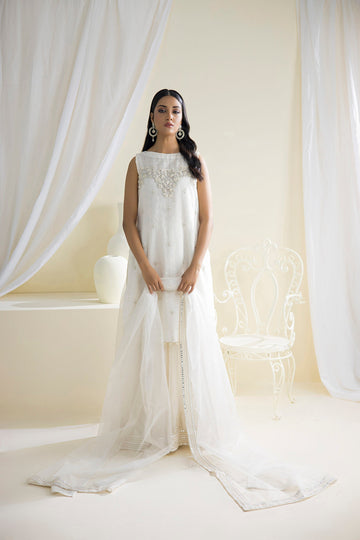 Farhat Jahan | Luxury Pret | Chloe