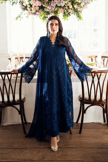 Azure | Luxe Formals | Imperial Midnight