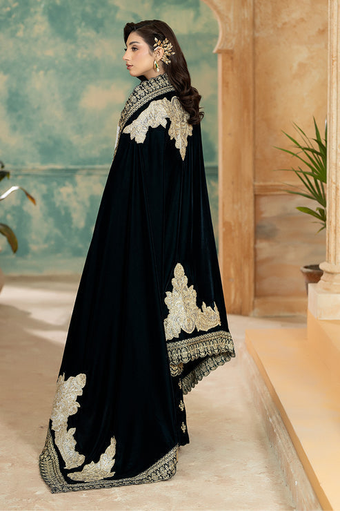 Imrozia Premium | Rukh e Makhmal | Firaaq