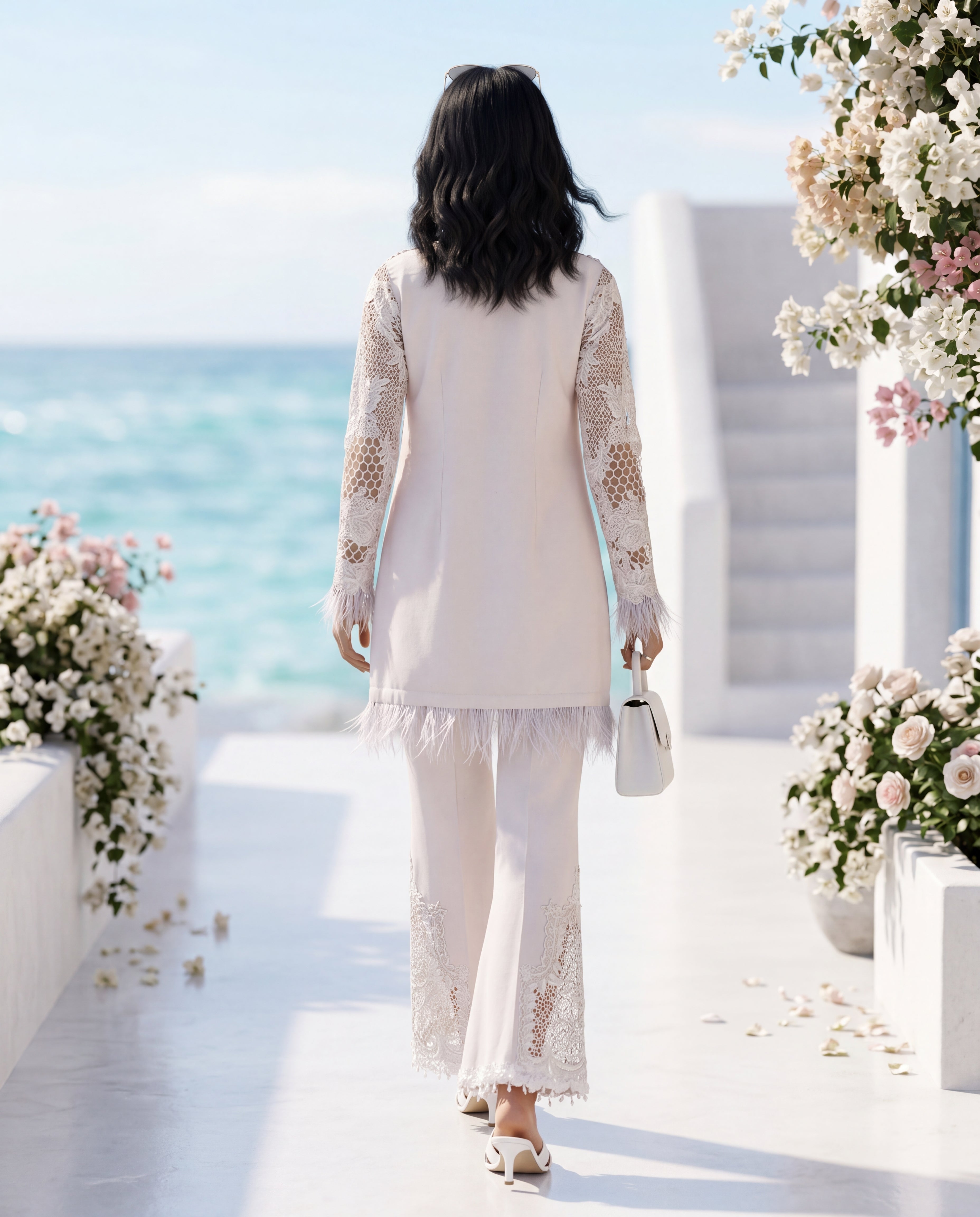 Threads and Motifs | Formal Outfits | 10579