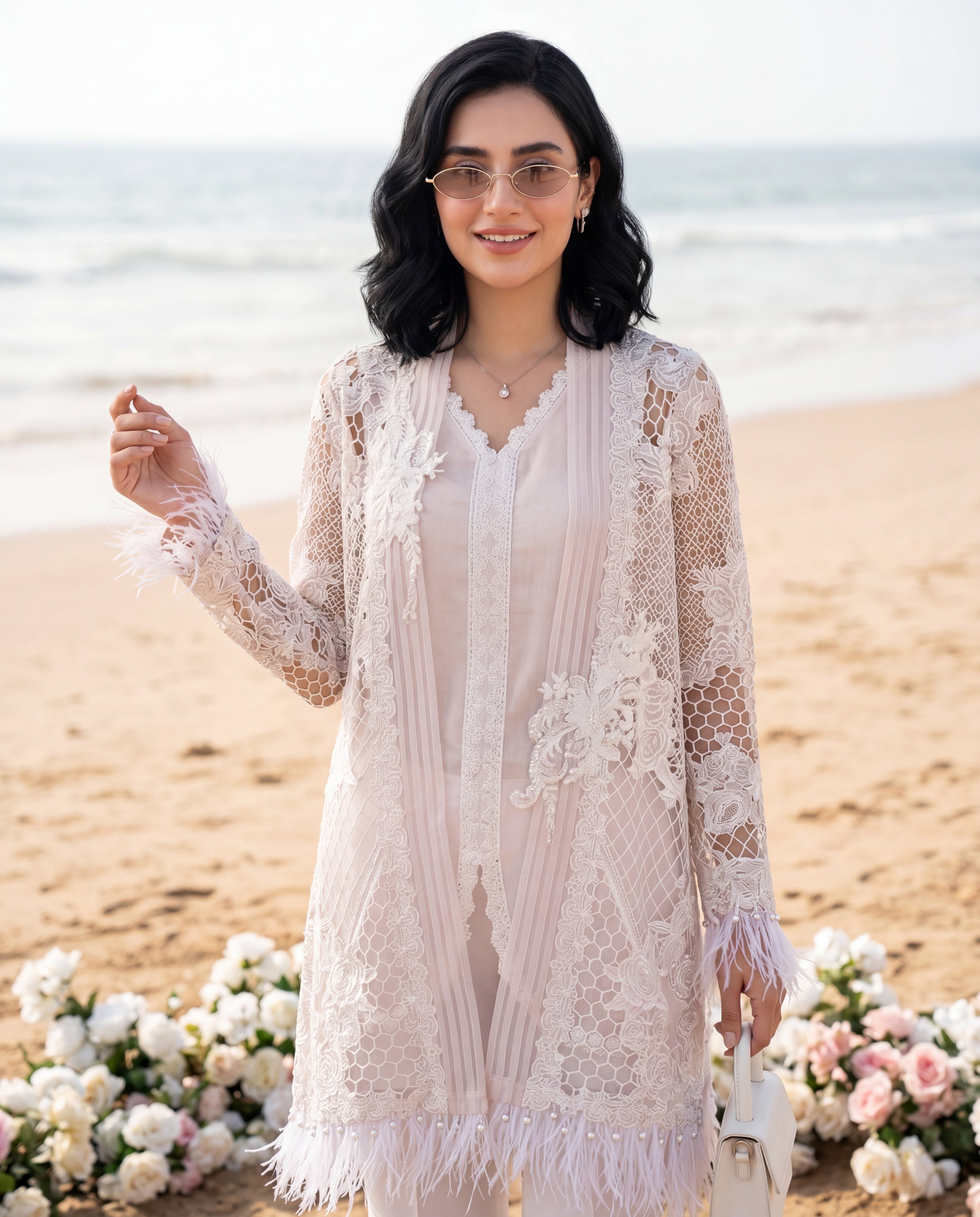 Threads and Motifs | Formal Outfits | 10579